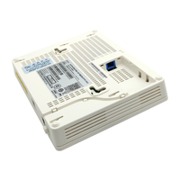 Modem Xpon Gpon Hg8541m Bekas Single Band 1GE+3FE+Tel Hg8346m Ont Onu Router