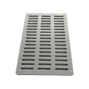 사각 맨홀 커버 en124 맨홀 커버 복합 맨홀 커버 - Product Image 2