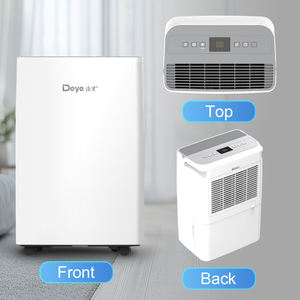 Deumidificatore Deye 220v aria interna a secco DYD-Y12A 24 pinte casa purificatore d'aria e deumidificatore per la stanza - Product Image 6