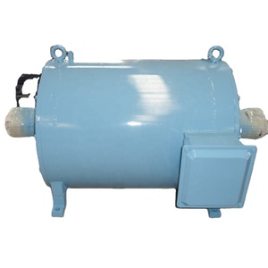 Imán de Alta Eficiencia de 20 KW y 1000 RPM para Energía Eólica Conectada a la Red - Product Image 4