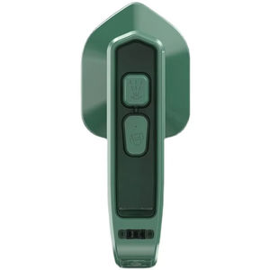 เตารีดไอน้ำพกพาขนาดเล็ก เครื่องรีดผ้าแบบแห้งและแบบเปียก ใช้ในบ้าน โรงแรม รถยนต์ เดินทาง ธุรกิจ - Product Image 1