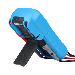 Multimètre numérique BSIDE ADM01 10A CAT II 600V avec arrêt automatique pour usage domestique - Product Image 3