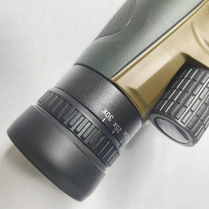 Monocular 10-30X50 Portátil para Caza, Monocular BAK4 Impermeable, Binoculares de Alto Rendimiento 10-30X50 - Product Image 6