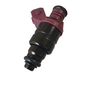 Injecteur de carburant 5WY2404A pour Chery QQ 0.8 et QQ3 0.8, pièce de rechange pour voiture, pression standard, matériau plastique - Product Image 1