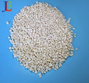 Injection Molding Hạt Nhựa Trắng Giá Mỗi Kg 1 Kg Abs Viên - Product Image 6