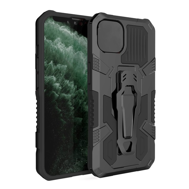 GSCASE Phone Case Heavy Hard Style Case With Kickstand Mobile Phone Case for Samsung S22 Ultra S23 S24 Plus