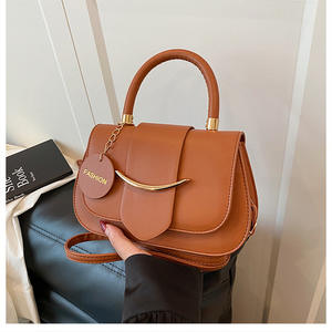 IStapromo Regalos: Bolsos de Hombro de Piel Sintética para Mujer, Bolsos Cruzados de Moda con Borlas, Bolsos de Mensajero para Dama, ¡Venta Caliente! - Product Image 2