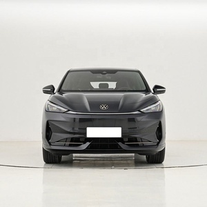 VW ID UNYX SUV 5 portes 5 places, véhicule à énergie nouvelle, nouvelle voiture électrique VW 2024, fabriqué en Chine - Product Image 3