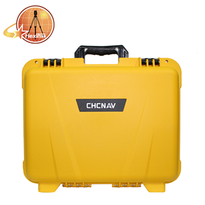 GPS de topographie CHC E91 I50 I80 d'occasion avec radio RTK 1W 5km, batterie 10200 mAh, autonomie jusqu'à 16 heures - Product Image 3