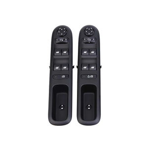 Interruttore alzacristalli elettrici 96650620ZD 96650621ZD per <span class=keywords><strong>Peugeot</strong></span> 3008 <span class=keywords><strong>5008</strong></span> Hatchback Wagon - Product Image 4