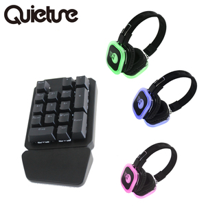 LED Işık Kontrolü için Klavye - Product Image 1