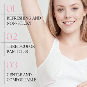 KORMESIC - Crema Blanqueadora para Axilas Sakura de 50 g, Loción Corporal para Axilas, Crema con Niacinamida, Hidratante e Iluminadora - Product Image 3