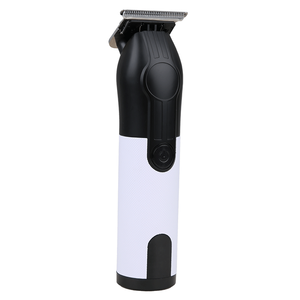 2024新しいプロの高耐久性ヘアサロン専用オイルヘッドカービング電気バリカン防水トリマー - Product Image 1