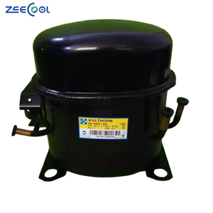 คอมเพรสเซอร์เครื่องทำความเย็นแบบลูกสูบ AE4459Y-SR R134A - Product Image 1