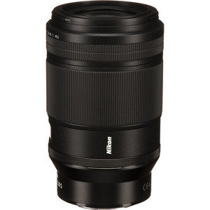 닉 O n NIKKO R Z MC 105mm F/2.8 VR S 매크로 렌즈 필터 키트 포함 - Product Image 2