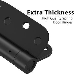 Interior Door Lever Set Stainless Steel Bathroom Bedroom Door Locks <strong>and</strong> <strong>Handles</strong> Brass Bronze Black Door <strong>Hinges</strong> <strong>Handle</strong> Lock - Product Image 2