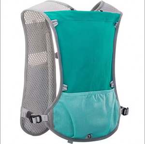 Chaleco de Hidratación Personalizado para Correr, Mochila Ligera para Correr, Chaleco de Hidratación para Maratón, Chaleco para Correr con Soporte para Teléfono, Mochila - Product Image 6