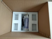 Humidificateur ultrasonique industriel pour chambre froide avec option de fonction Wifi, grande capacité d'humidification