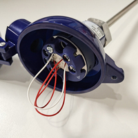 Thermomètre à résistance thermique RTD WIKA TR10-H 0-150°C 4-20mA PT100 Capteur de remplacement industriel OEM