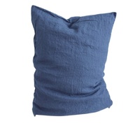 Drap de lit en tissu de lin 100% de haute qualité du fournisseur chinois Ensemble de literie de produits de luxe sur le marché de Dubaï