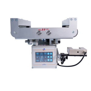 Sistema de Alineación de Alta Precisión Servo Roll-to-Sheet con Guía de Rodillos para Papel, Posicionamiento de Papel <span class=keywords><strong>Flexo</strong></span> y Guía de Dirección de Banda Transportadora - Product Image 6