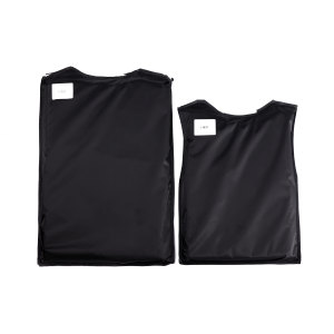 Giubbotto Protettivo Leggero XS/S/M/L in Ossido di Alluminio+PE Carburo di Silicio+PE - Product Image 2