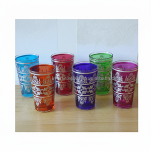 Vasos de chupito Moraccan Premium - Product Image 1