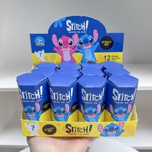 Élégant <span class=keywords><strong>Anime</strong></span> boîte aveugle mignon dessin animé Figure coque de téléphone voiture bureau décor Figurine point chiots autocollants bureau décoratif duc - Product Image 4