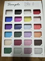 Tissu en organza de soie pure à 100 %, soie brute de 6 mm pour robes de mariée, costumes pour filles, vêtements, teinture unie, tissé, biologique