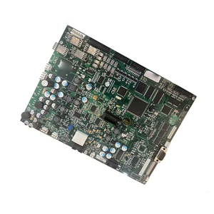 Circuit Board Solution Includes Multi Layer <b>PCBA</b> And Drawing Customization Service - Product Image 1