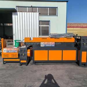 ¿Qué material es el plástico? Granuladora de Plástico, Máquina Principal y Auxiliar para la Producción de Gránulos de Plástico - Product Image 6