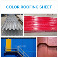 Tuiles de Toiture en Plastique Ondulé PVC en Gros, Surface ASA, Forme Bambou, Matériau en Résine Synthétique pour Bâtiments de Parcs et Hôtels