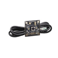 Module de caméra USB personnalisé IMX678 IMX327 GC8034 OV9734 IMX307 IMX307 IMX585 OV2312 IMX462 30fps 60fps UVC Cmos