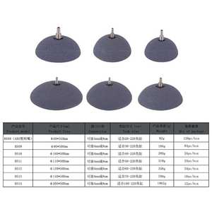 China Gemaakt <span class=keywords><strong>Aquarium</strong></span> Nano Air Steen Nano Bubble Air <span class=keywords><strong>Stone</strong></span> Diffuser Voor <span class=keywords><strong>Aquarium</strong></span> - Product Image 5