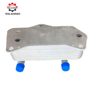 Auto Getriebe Ölkühler 6-Gang DSG OEM 02 E409061B 02E 409 061 B für V-W Be-etle EO-S G-TI Je-tta Pas-sat Au-di 2006-2016 - Product Image 6