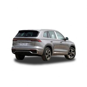 รถเบนซินสองล้อขับเคลื่อน Geely Xingyue L 2024 2.0td Dct EVO - Product Image 6