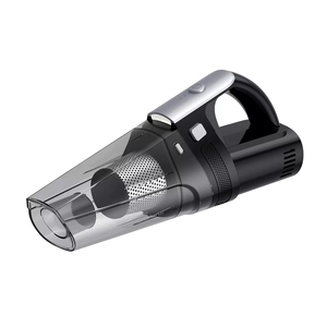 Aspirador portátil de mano para coche de 12V y 100W, aspiradora automática de succión más fuerte de <span class=keywords><strong>7000PA</strong></span> - Product Image 3
