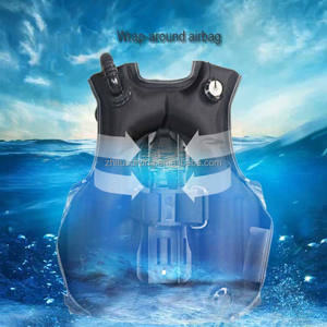 Première année vente directe flottabilité compensateur <span class=keywords><strong>plongée</strong></span> sous-marine bcd - Product Image 6