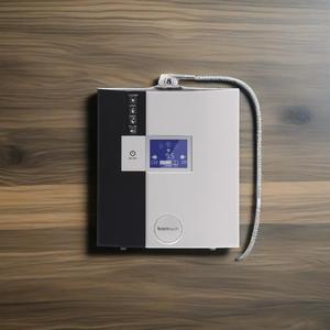 Mạnh mẽ Ionizer nước kiềm một cú nhấp chuột lọc gia dụng-300mv-800mv ORP 800-1600 ppb hydro hòa tan tạo ra nước - Product Image 1