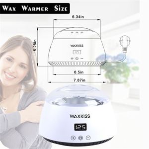 Tốt nhất bán tóc loại bỏ Sáp Nóng thiết lập chuyên nghiệp sáp thuốc làm rụng lông Máy <span class=keywords><strong>Kit</strong></span> sáp <span class=keywords><strong>Kit</strong></span> cho doanh số bán hàng - Product Image 5