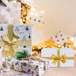 Cartons ondulés personnalisés en gros, logo, couleur, taille, ODM, OEM, imprimables, emballages de marque personnalisés - Product Image 4