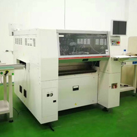 Línea de Producción SMT de Alta Profesionalidad, Máquina Automática para Producción de Bombillas, Línea de Producción de Selección y Colocación, Fabricante en China