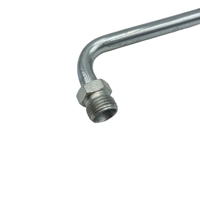 Tuyau hydraulique 3354484103 pour chariot élévateur Linde 335-03 E16 E20-03 180, mât standard bi-étages et tri-étages