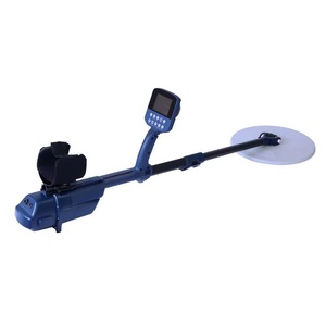 Detector de Metales Profesional Modelo 7000 con Batería Recargable, Resistente al Agua hasta 3 pies, Modo de Alto Rendimiento, Sensibilidad de 10 Pulgadas - Product Image 5