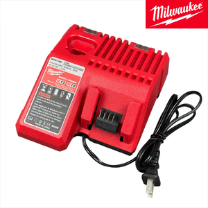 Oferta Especial: Kit de Herramientas Eléctricas Inalámbricas <span class=keywords><strong>Milwaukee</strong></span> M12 FUEL 3 en 1, Taladro, <span class=keywords><strong>Atornillador</strong></span> de <span class=keywords><strong>Impacto</strong></span> y Llave de <span class=keywords><strong>Impacto</strong></span> con Batería de 4.0Ah - Product Image 4
