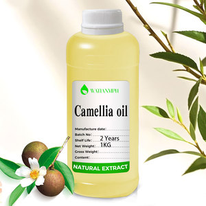 Wholesale Organic Cold Pressed <strong>Camellia</strong> Seed <strong>Oils</strong> Body <strong>Oil</strong> For Face Skin Hair Care Massage <strong>Oil</strong> - Product Image 6