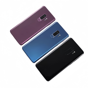 Usato <span class=keywords><strong>Mobile</strong></span> all'ingrosso originale per <span class=keywords><strong>Samsung</strong></span> Galaxy S9 Smartphone sbloccato 4G telefono cellulare S9 64GB - Product Image 3