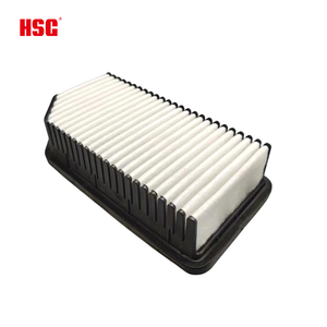 Venta directa de fábrica de repuestos de filtro de motor automotriz y filtro de aire de alto rendimiento - Product Image 2