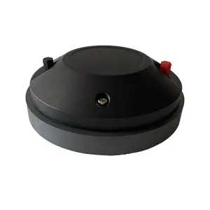 Profesional Fabricage De Binding Post Is Gemaakt Van Hoge-Kwaliteit Metalen Tweeter Speaker Hoorn Audio OL-745BC