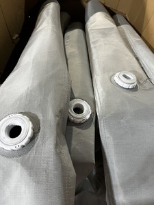 Гибкая прозрачная лабораторная трубка из полиуретана Pinhong CS-8821 - Product Image 3